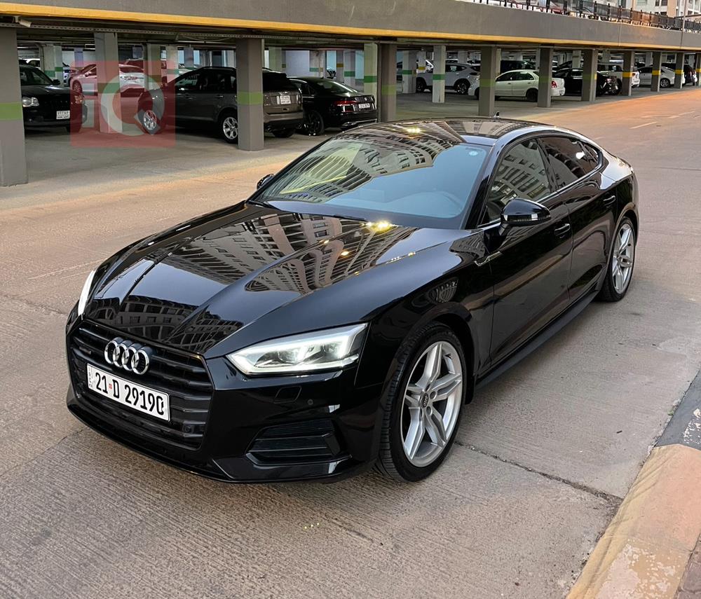 اودي A5